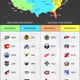Image for article titled NHL Realignment, In One Handy Graphic